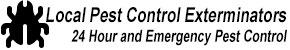 Stanley NC Pest Control Exterminators